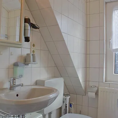 Apartamento Haus Zum Kutterhafen *
