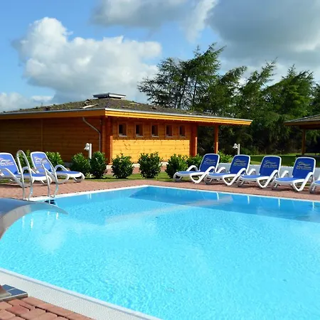 Haus Zum Kutterhafen Apartamento Dorum-Neufeld