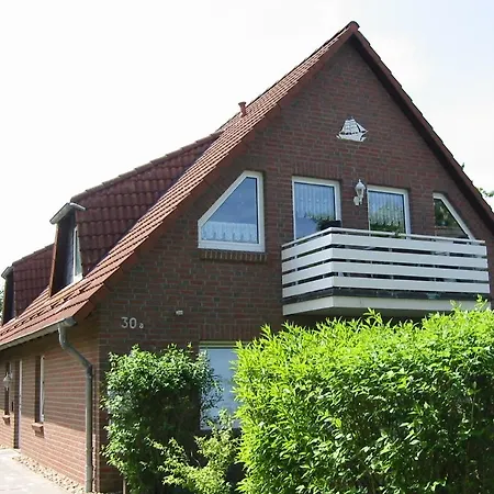 Haus Zum Kutterhafen